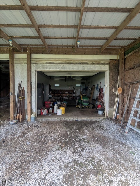 Tiny photo for 67271 Pogue Road, St Clairsville, OH 43950 (MLS # 5240747)