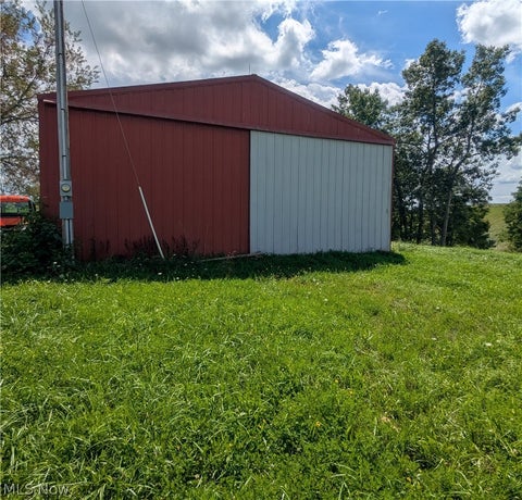 Tiny photo for 67271 Pogue Road, St Clairsville, OH 43950 (MLS # 5240747)