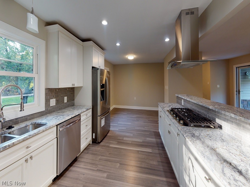 Woodmere - Residential