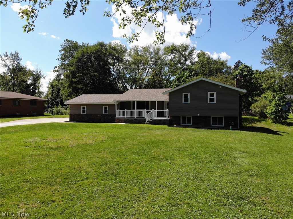 Woodmere - Residential