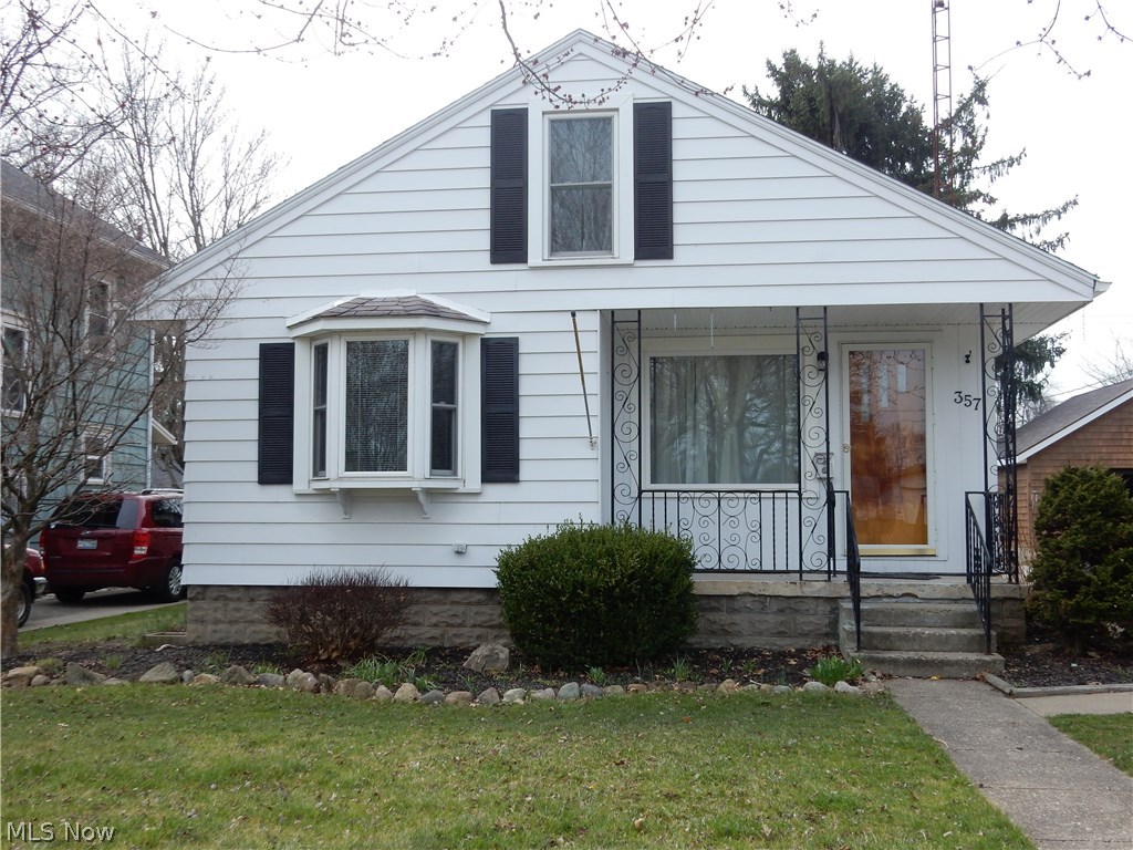 Brewster - Residential