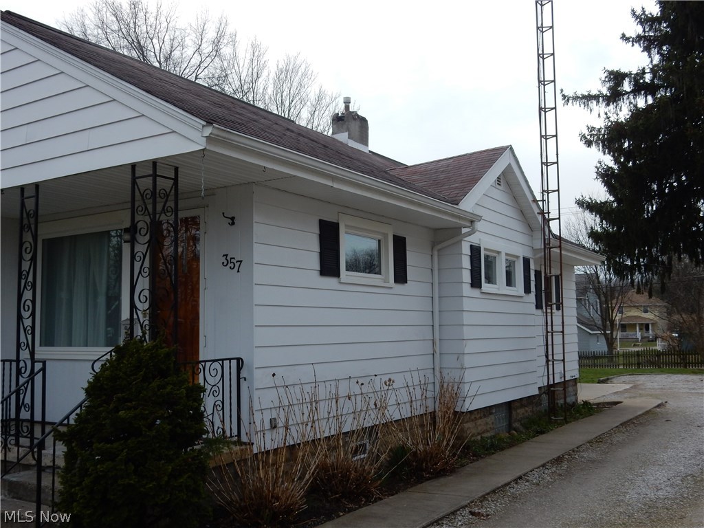 Brewster - Residential