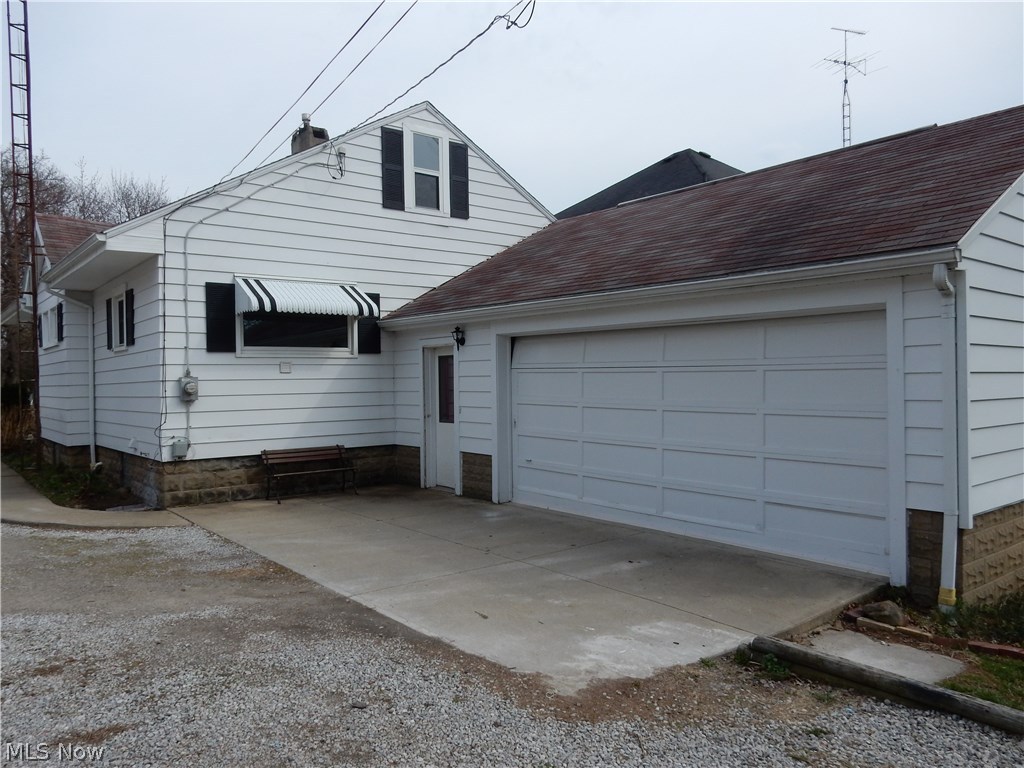 Brewster - Residential