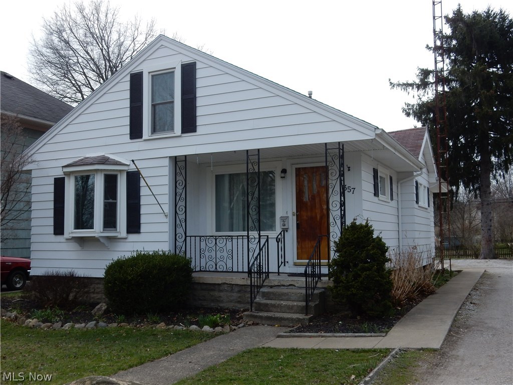 Brewster - Residential