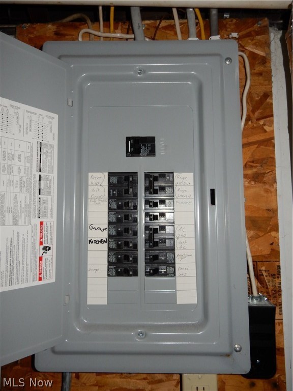 Brewster - Residential