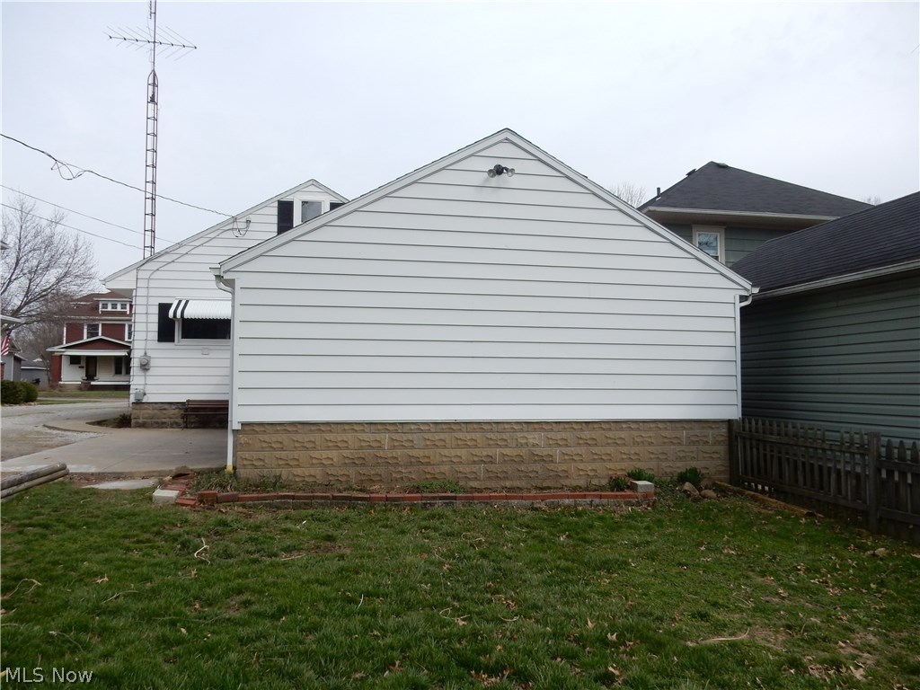 Brewster - Residential