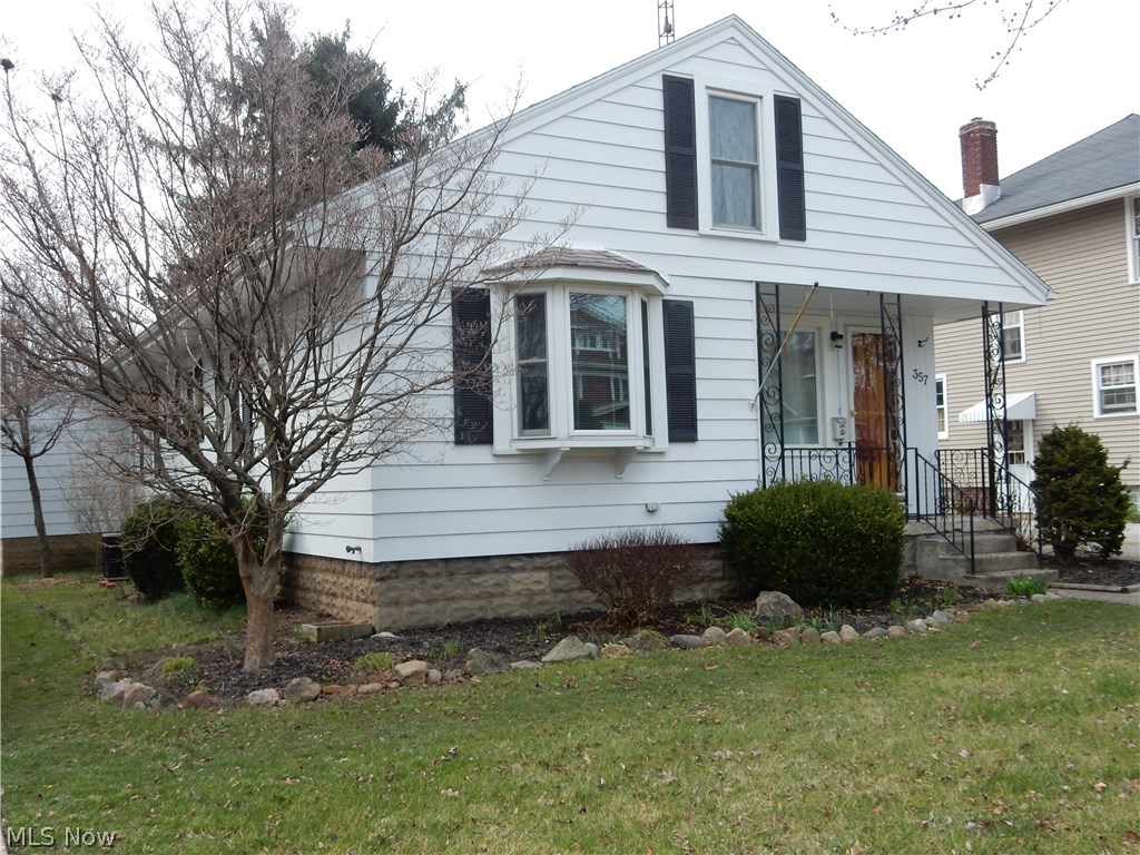 Brewster - Residential