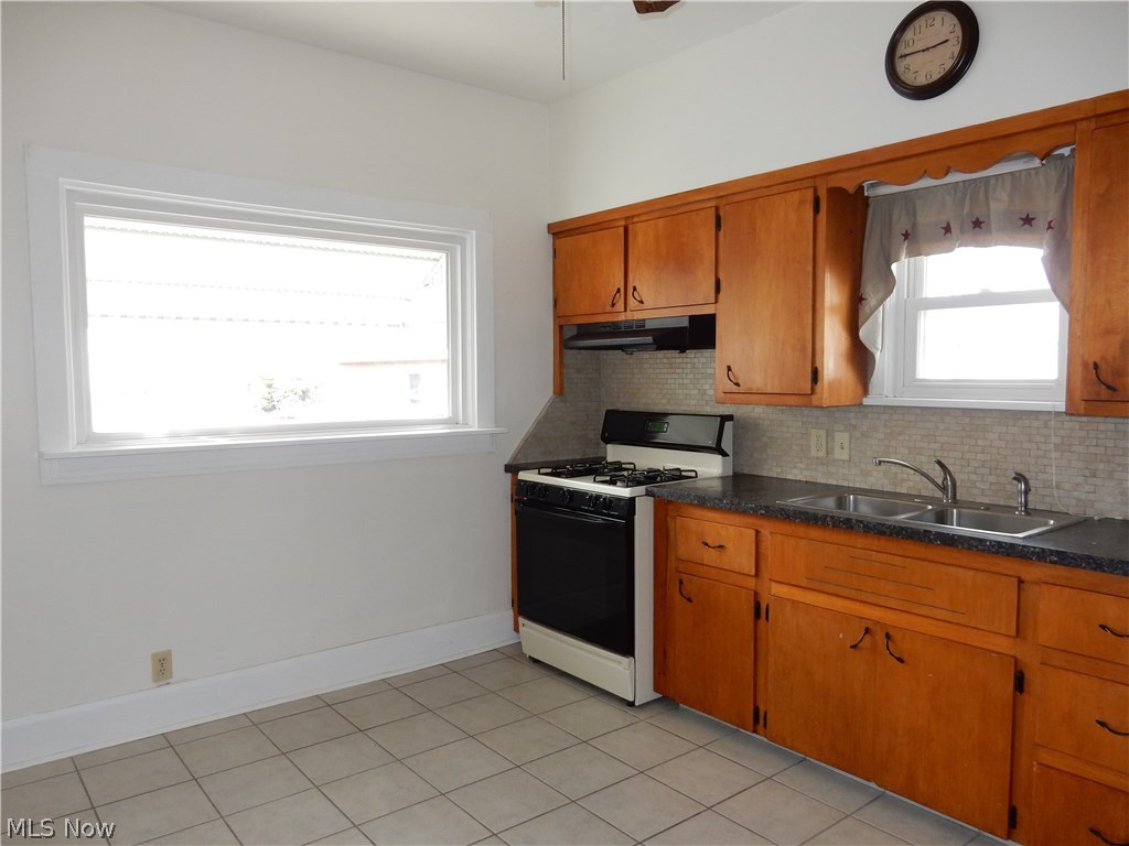 Brewster - Residential