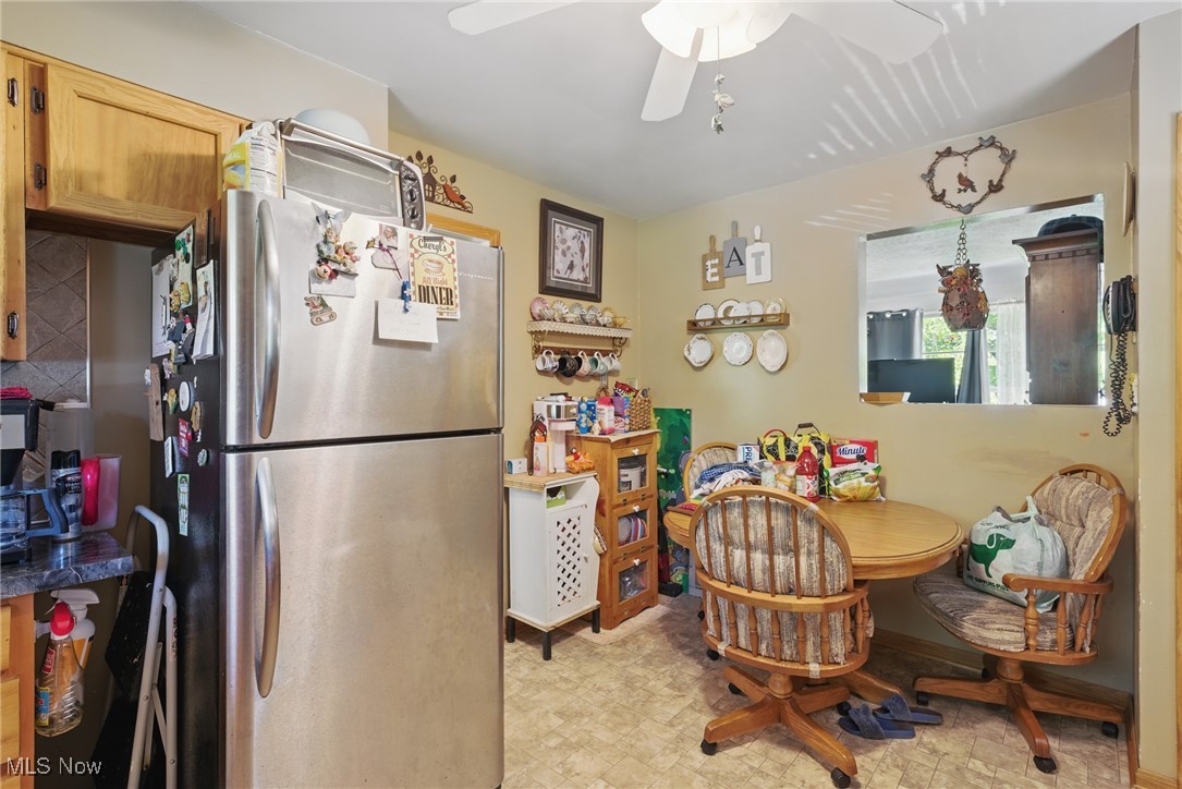 12824 Fruitside Road, Garfield Heights, Ohio image 15