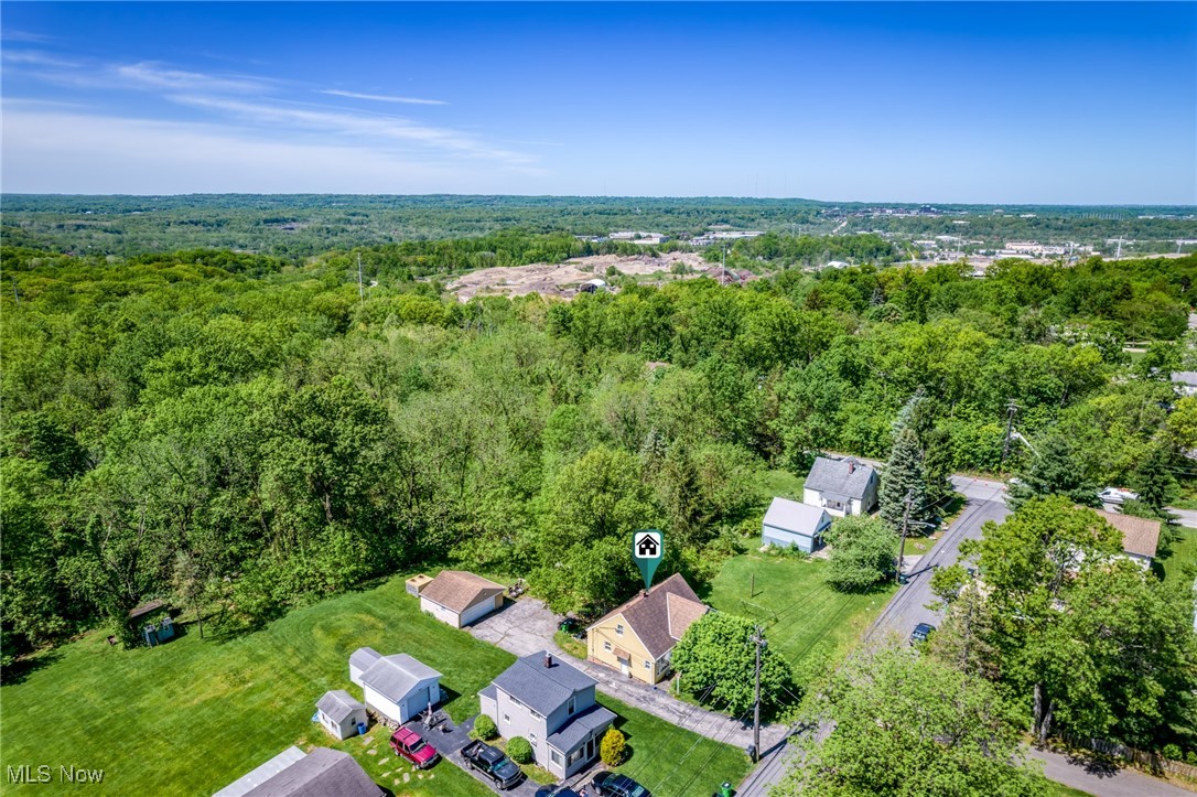 12824 Fruitside Road, Garfield Heights, Ohio image 27