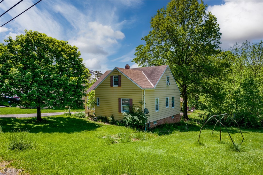 12824 Fruitside Road, Garfield Heights, Ohio image 1