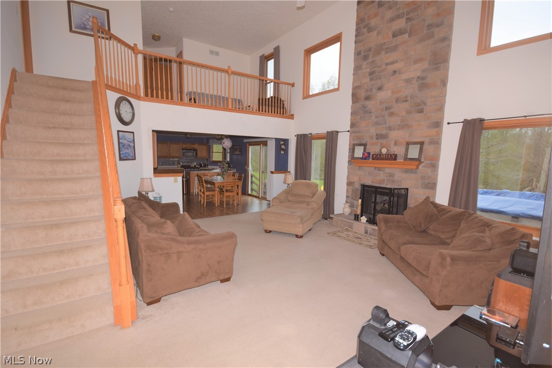 Forest Rdg Ph 03 - Residential