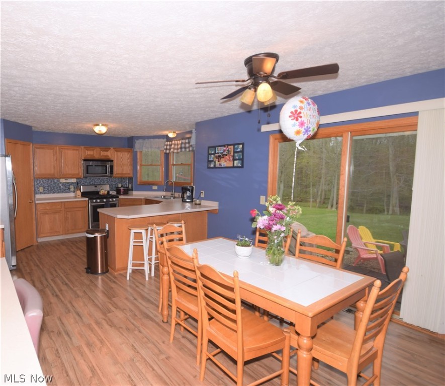 Forest Rdg Ph 03 - Residential