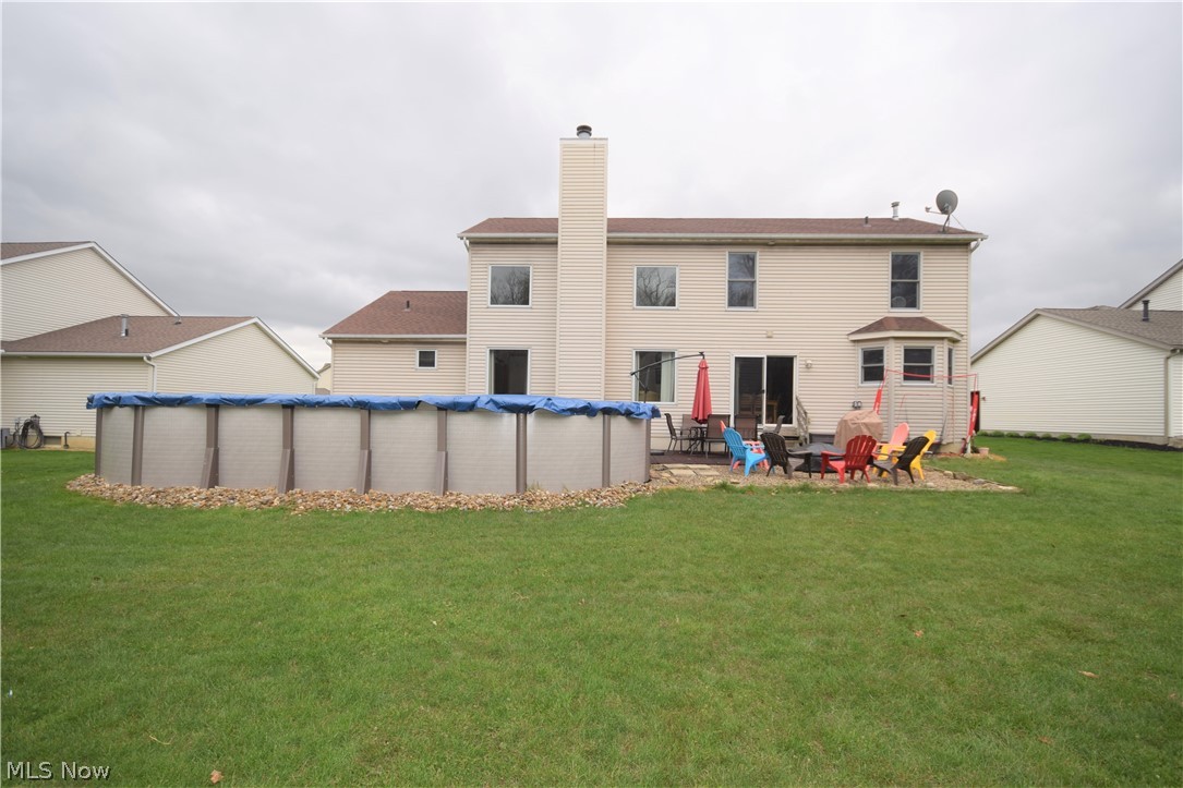 Forest Rdg Ph 03 - Residential