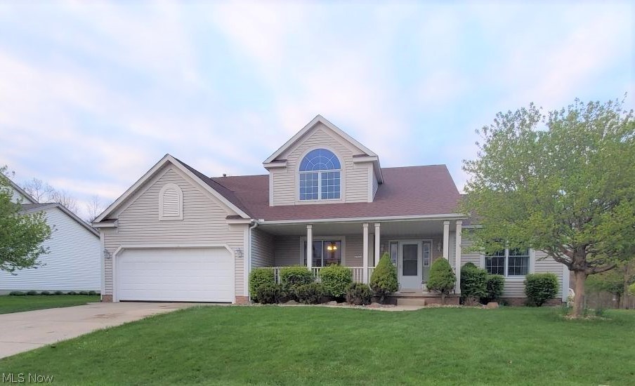 Forest Rdg Ph 03 - Residential