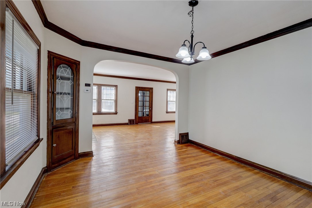 Bohning Gdns Allotment - Residential