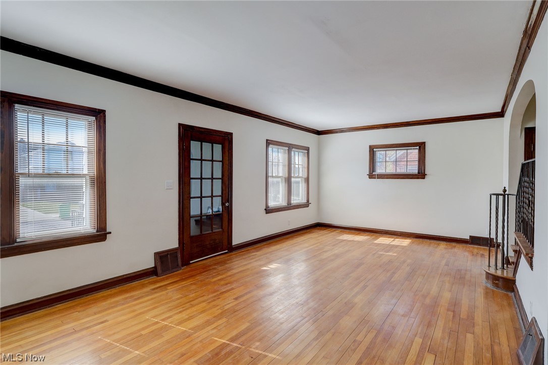 Bohning Gdns Allotment - Residential