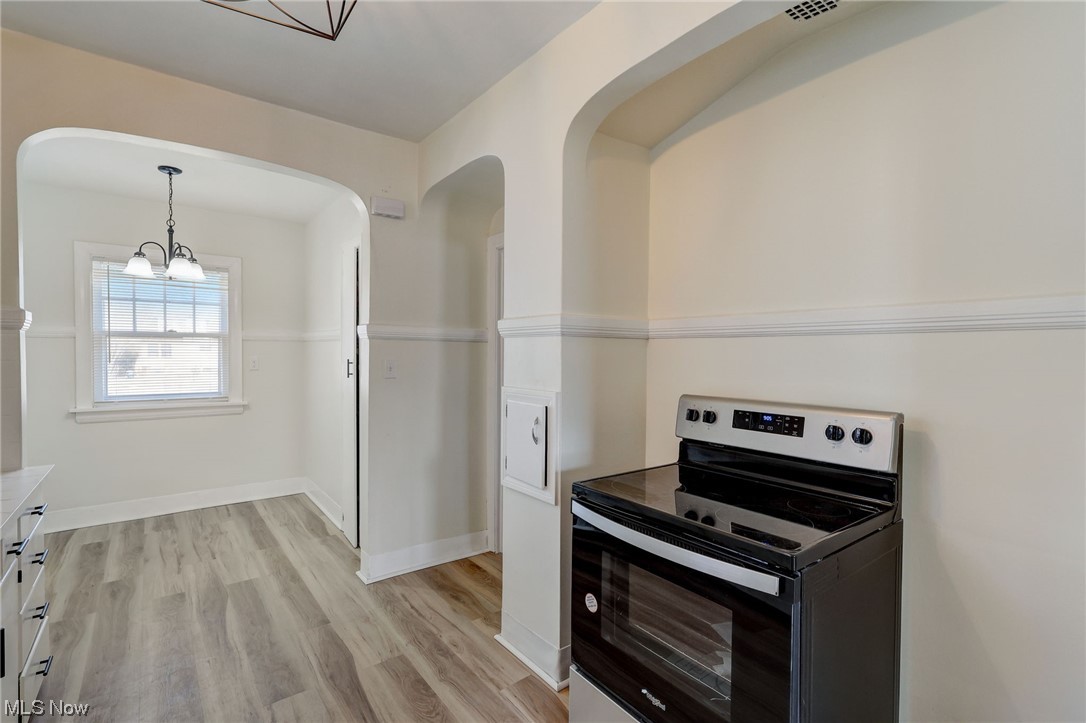 Bohning Gdns Allotment - Residential