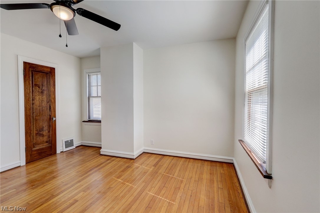 Bohning Gdns Allotment - Residential