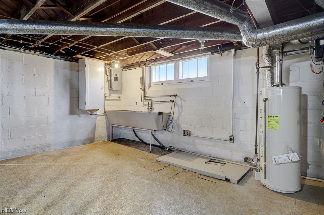 Bohning Gdns Allotment - Residential