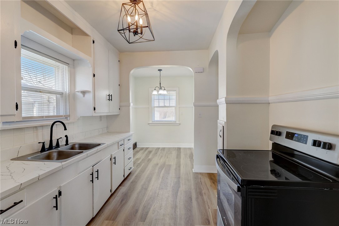 Bohning Gdns Allotment - Residential