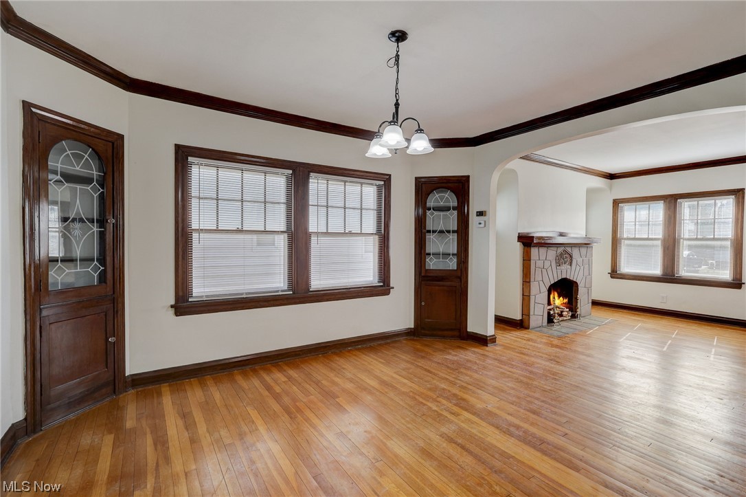 Bohning Gdns Allotment - Residential