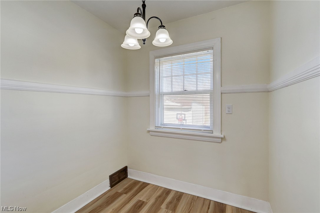 Bohning Gdns Allotment - Residential