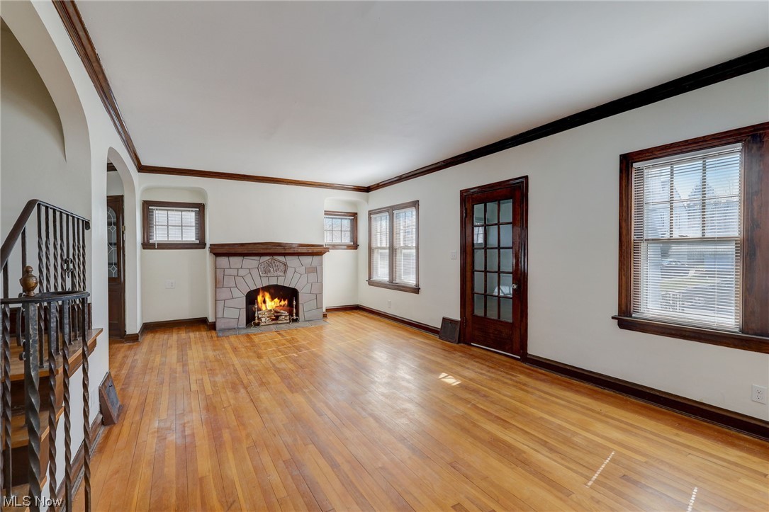 Bohning Gdns Allotment - Residential