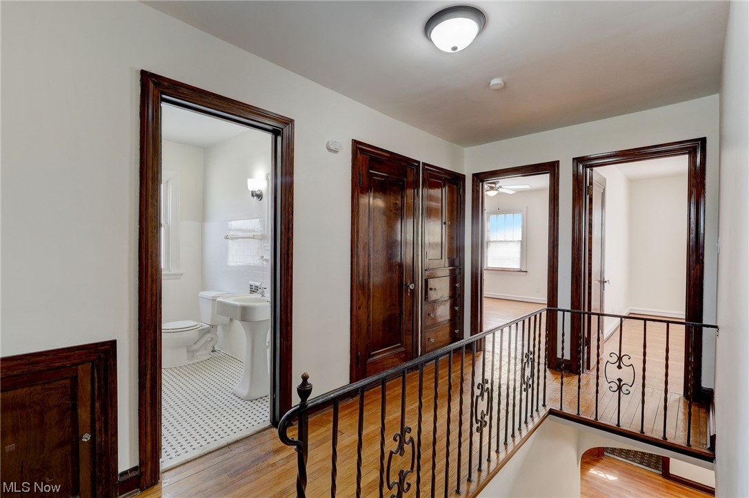 Bohning Gdns Allotment - Residential