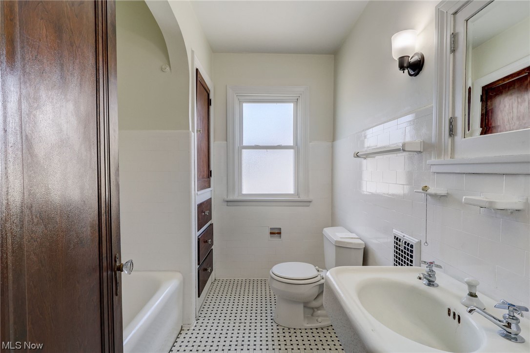 Bohning Gdns Allotment - Residential