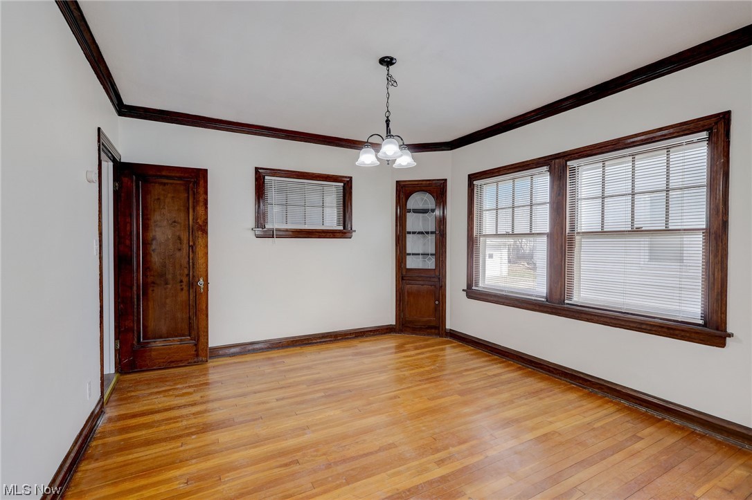 Bohning Gdns Allotment - Residential