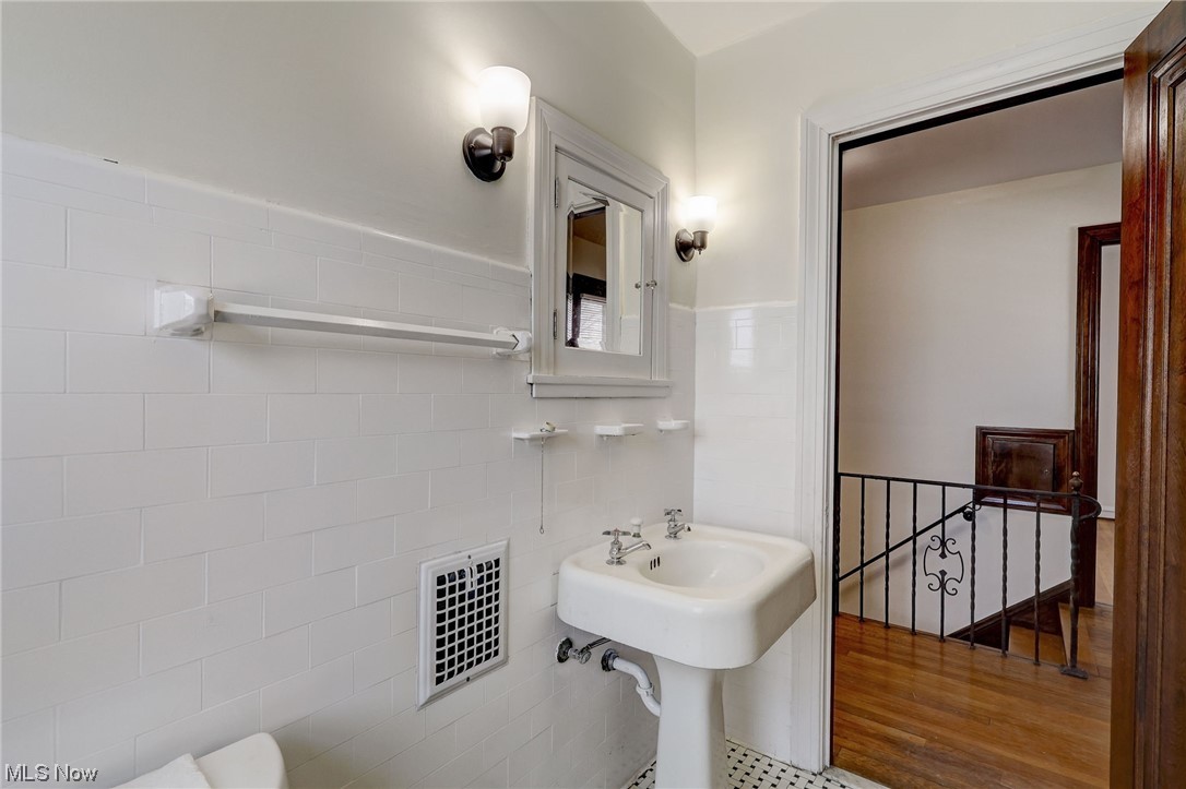 Bohning Gdns Allotment - Residential