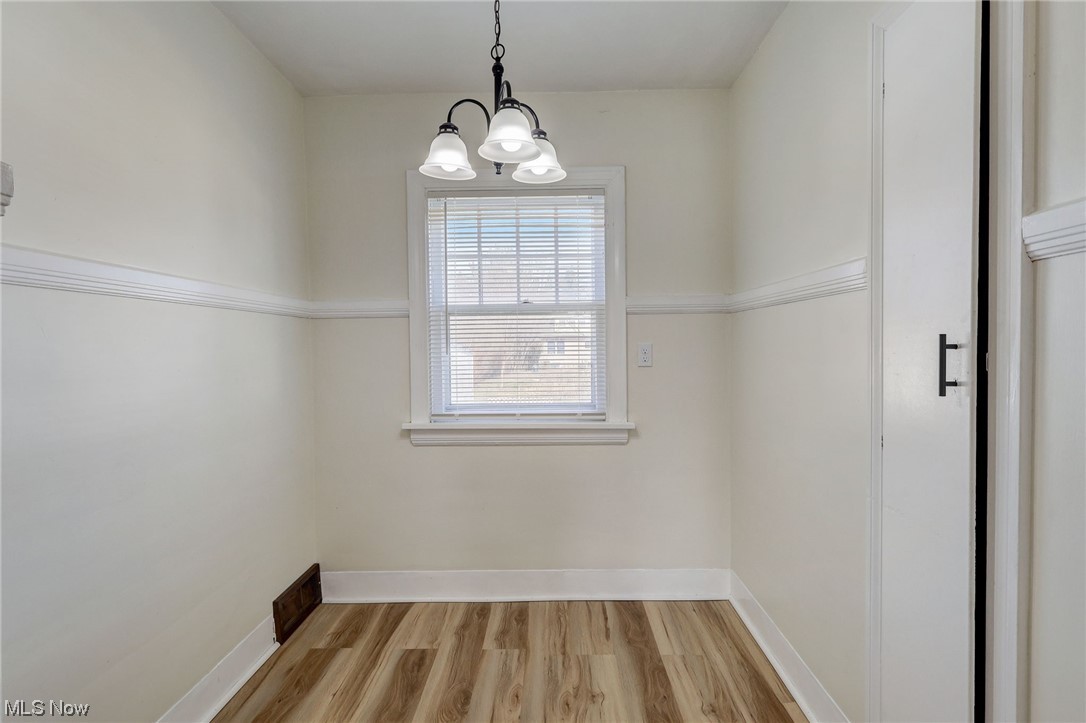 Bohning Gdns Allotment - Residential