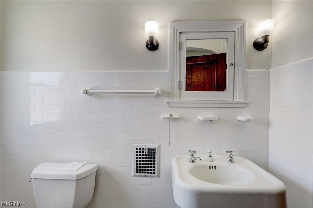 Bohning Gdns Allotment - Residential