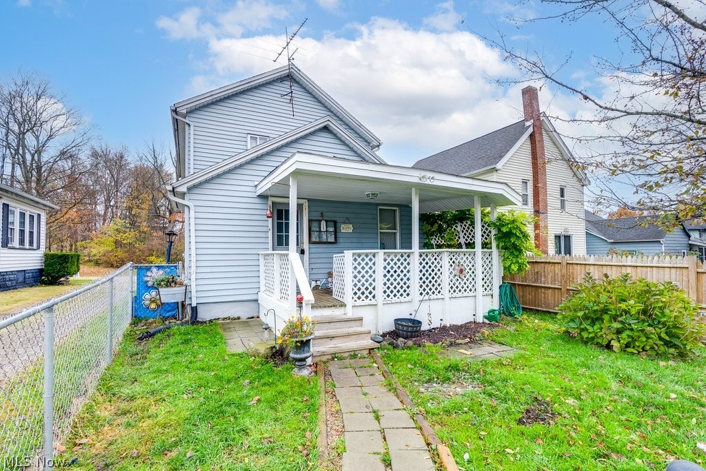Joseph Lymans Add - Residential