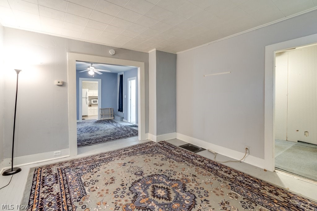 Joseph Lymans Add - Residential