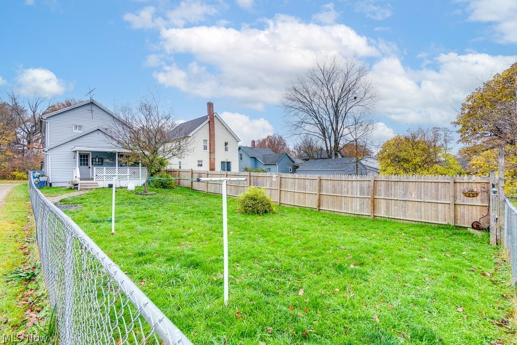 Joseph Lymans Add - Residential