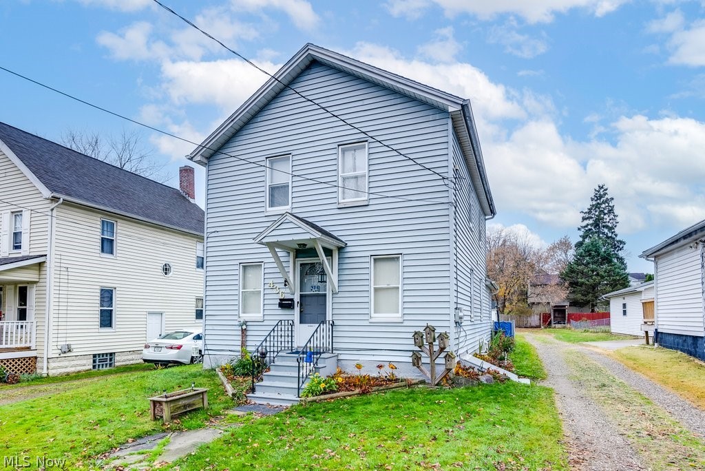 Joseph Lymans Add - Residential
