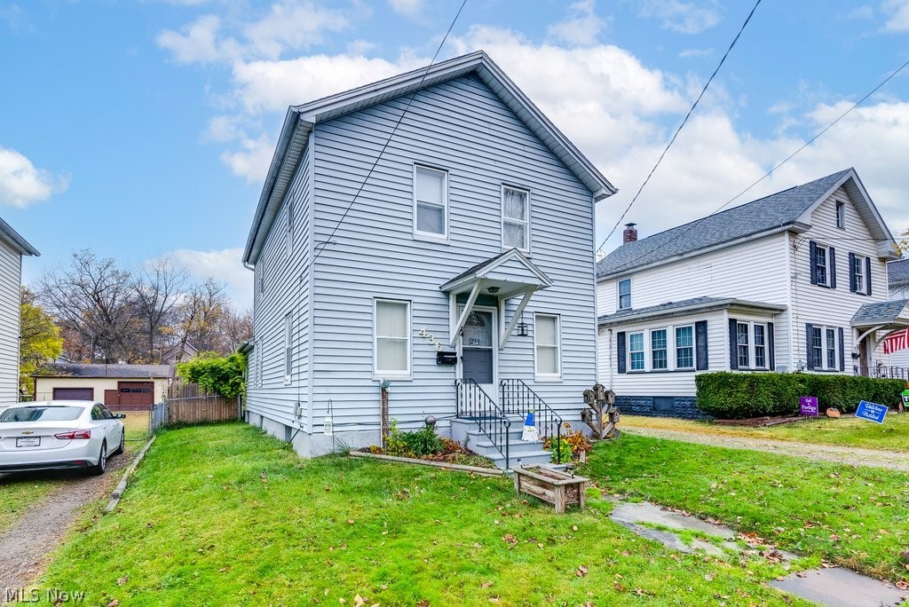 Joseph Lymans Add - Residential