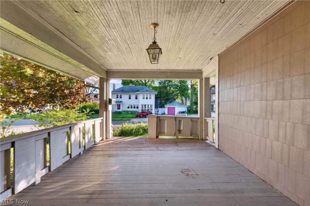 West Portage Path - Residential Income