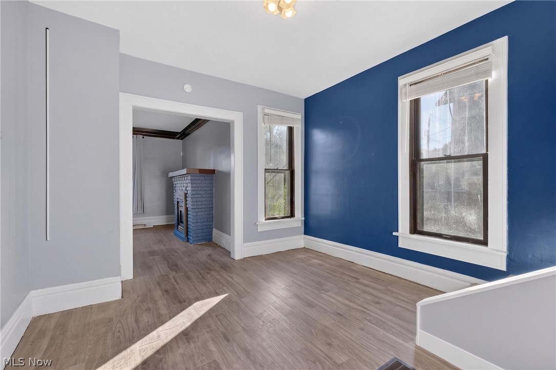West Portage Path - Residential Income