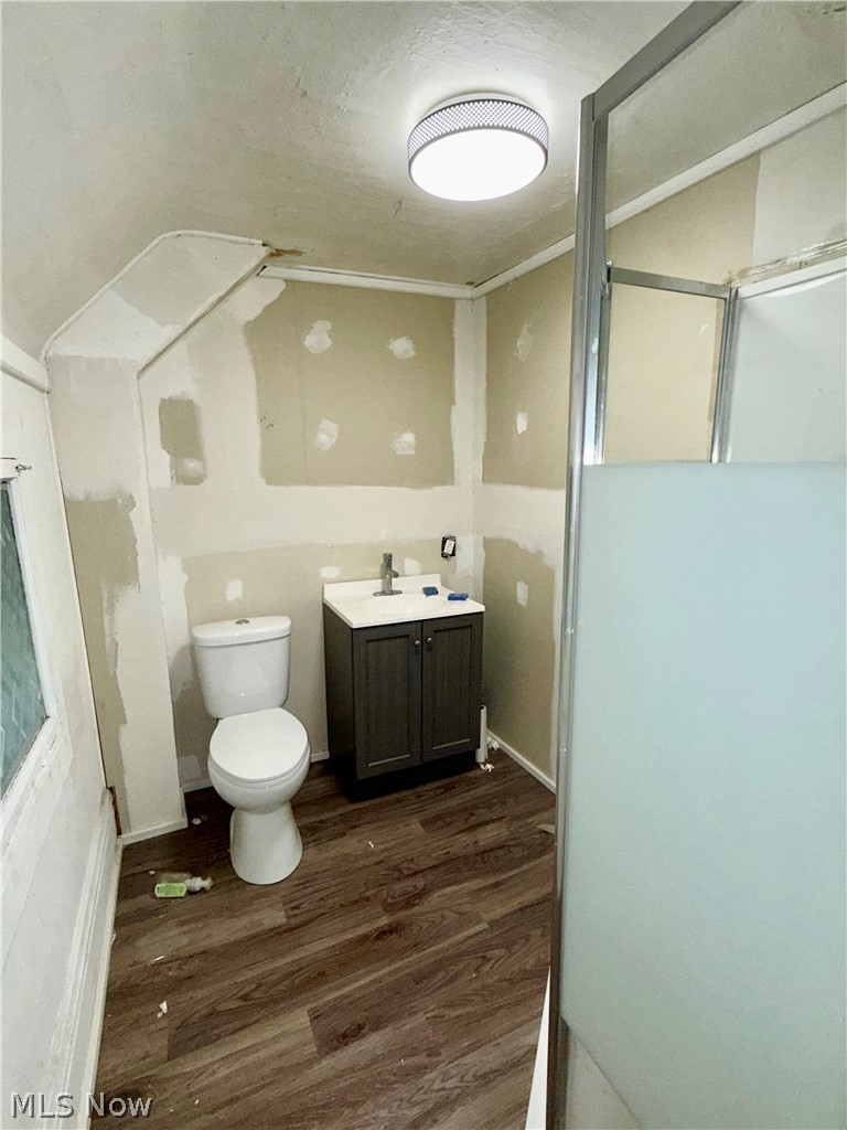 West Portage Path - Residential Income