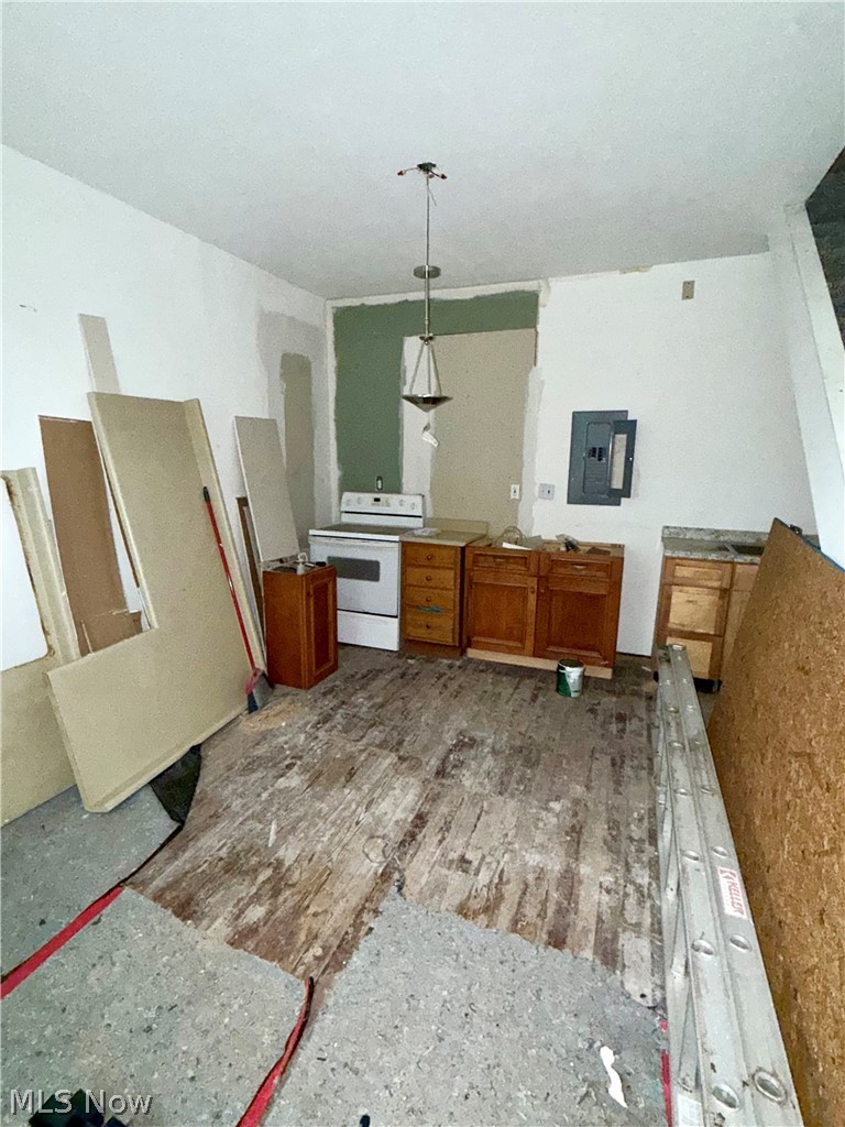 West Portage Path - Residential Income