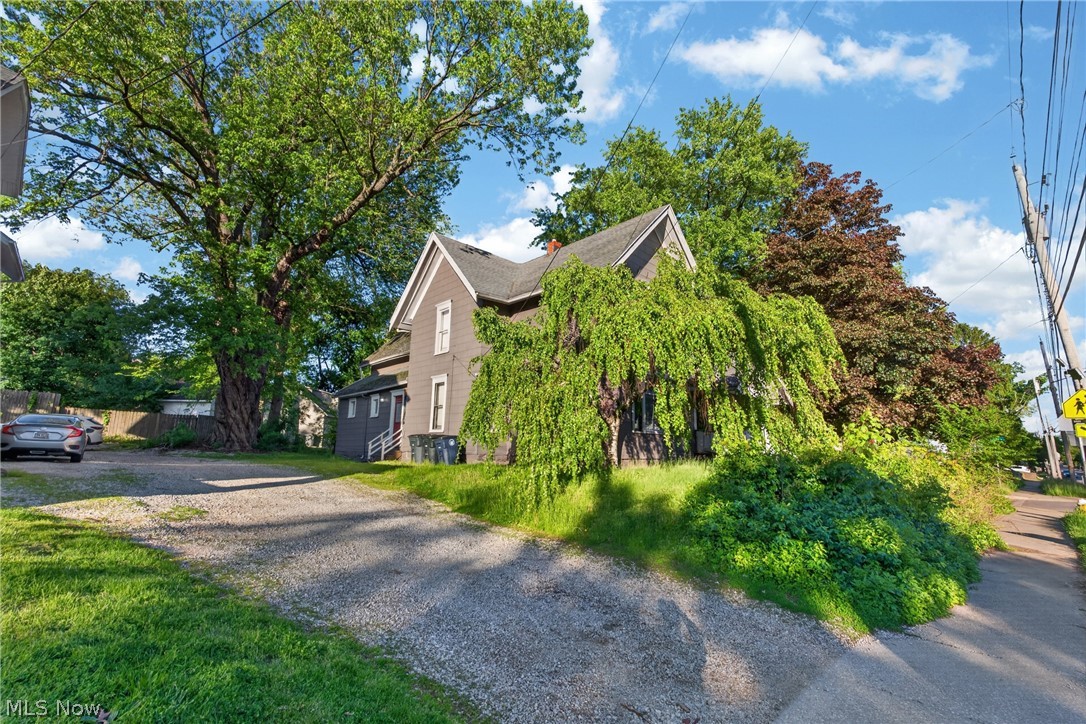West Portage Path - Residential Income