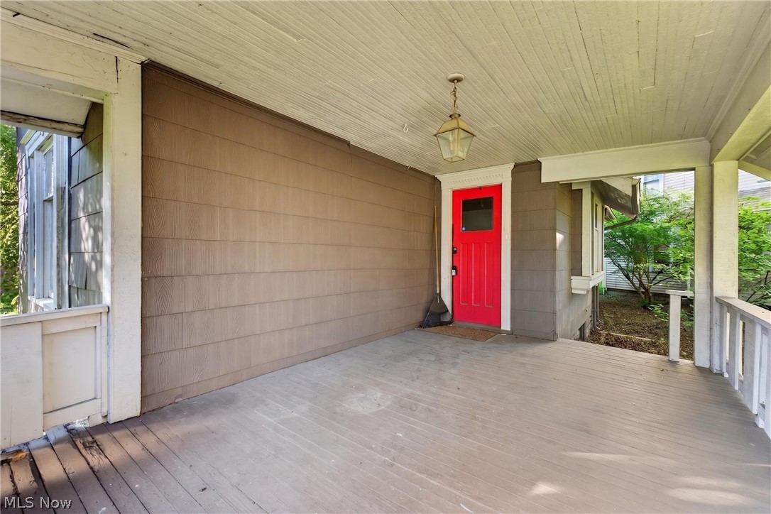 West Portage Path - Residential Income