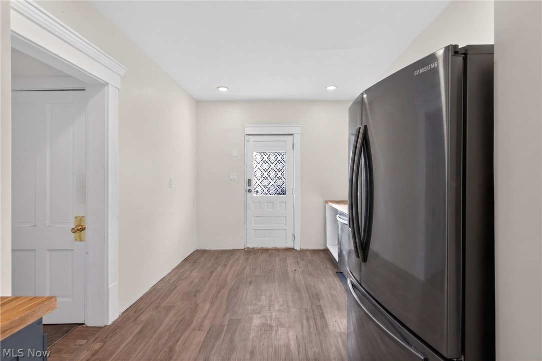 West Portage Path - Residential Income