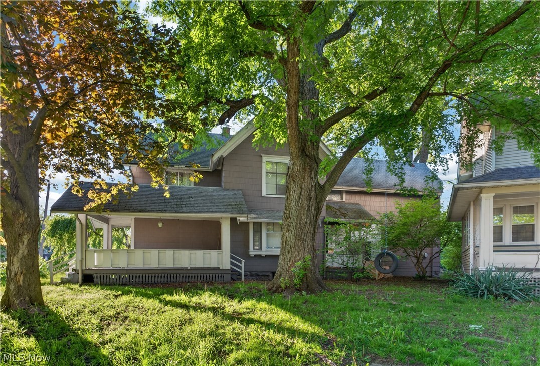 West Portage Path - Residential Income