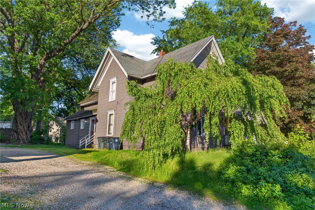 West Portage Path - Residential Income