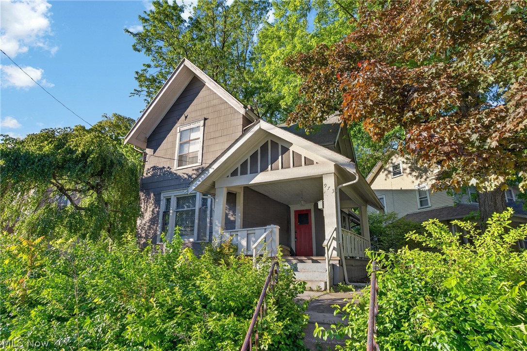 West Portage Path - Residential Income