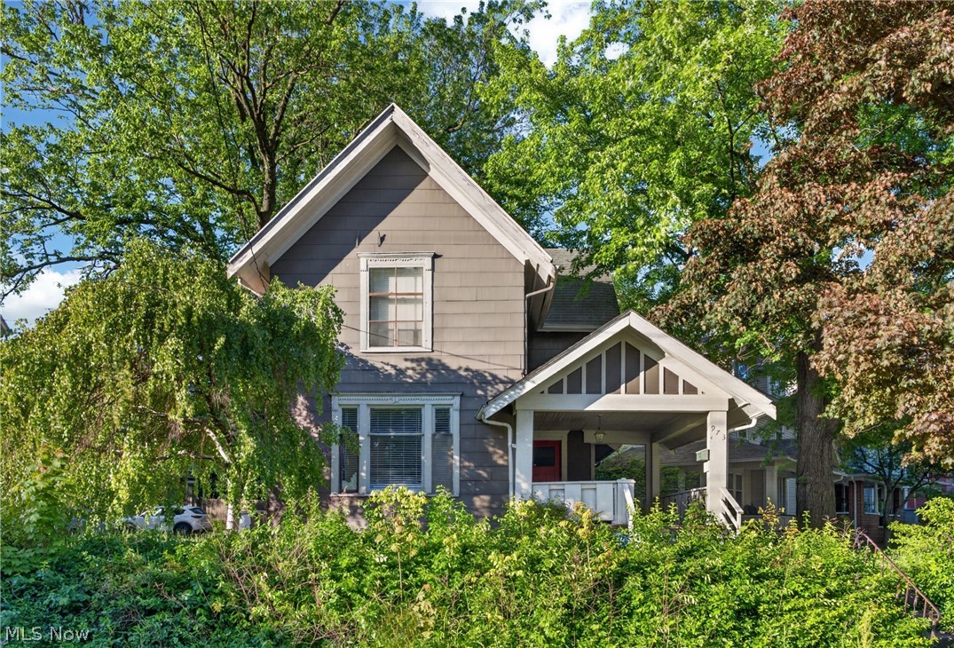 West Portage Path - Residential Income